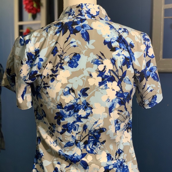 🔹 Perfect Work Top 🔹 - Picture 3 of 4